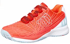 Wilson Kaos Women’s Tennis Shoe