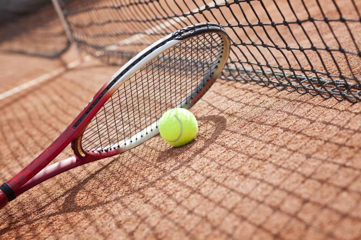 Tennis Accessories Handbook Our Top Tennis Racket & Gear Picks
