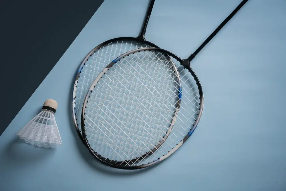 15 Best Badminton Rackets