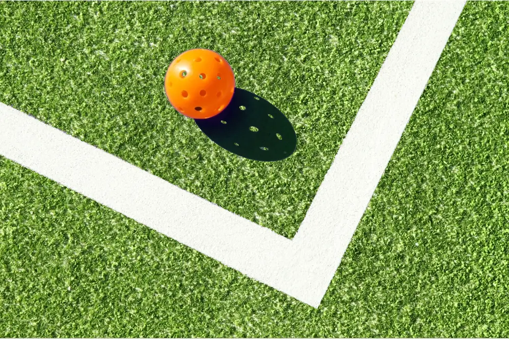 Can Pickleball Be Played On Grass(Everything You Need To Know)