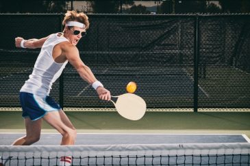 How Do You Keep Score In Pickleball