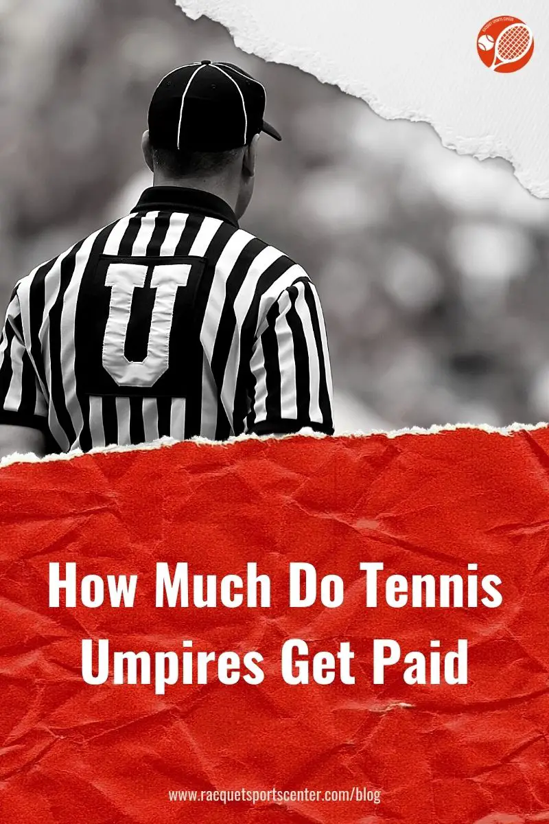 How Much Do Tennis Players Get Paid At The Us Open