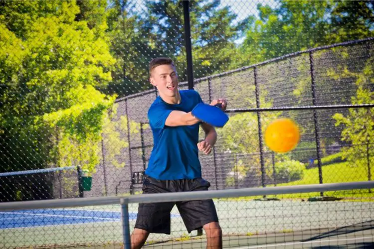 Is Pickleball Easier Than Tennis