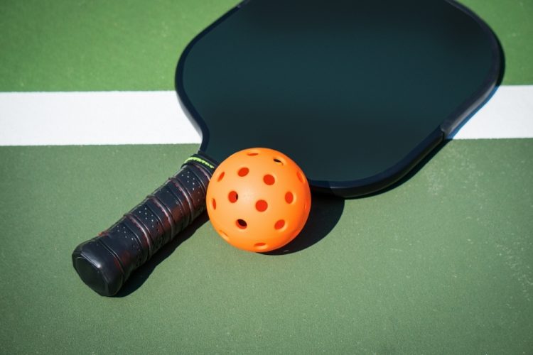 Is Pickleball Easier Than Tennis? (Tennis vs Pickleball)