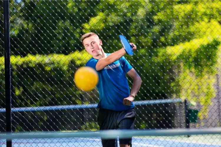 Is Pickleball an Olympic Sport (Will It Ever Be)