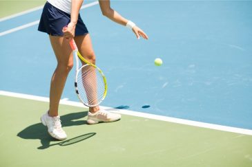 Is Tennis a Hard Sport (to learn & play)
