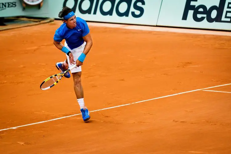 Rafael Nadal