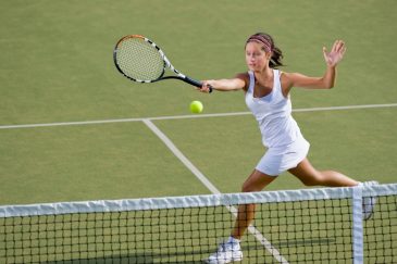 What Makes a Good Tennis Player (Traits and Qualities)