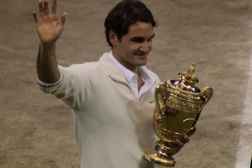 Who Has Won The Most Wimbledon Titles
