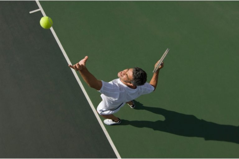 Who Has the Fastest Serve In Tennis? You Might Be Surprised! Racquet