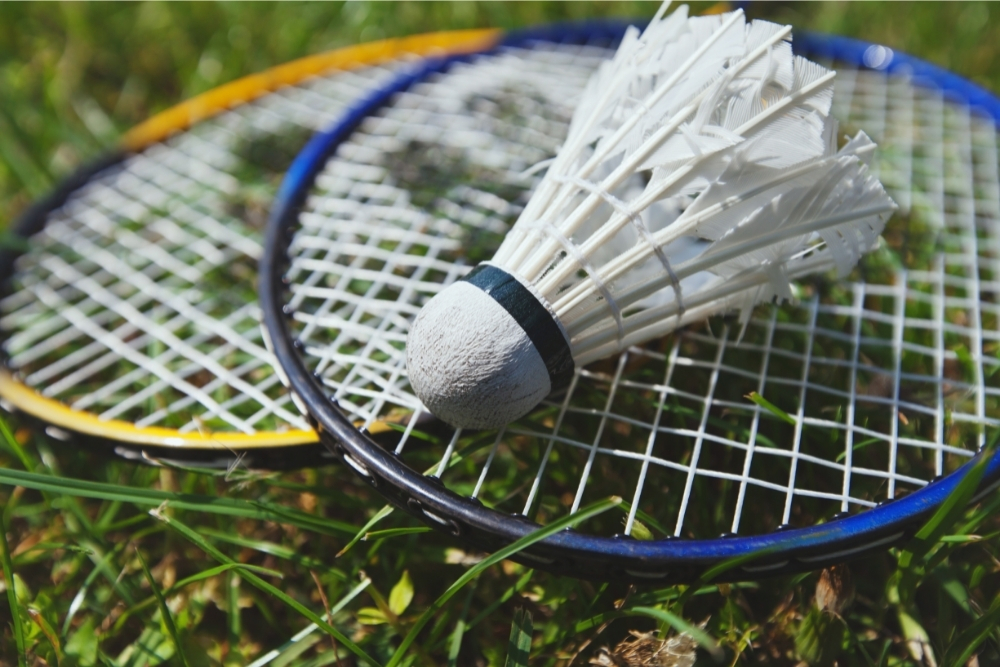 Who Invented Badminton? (The History Of Badminton)