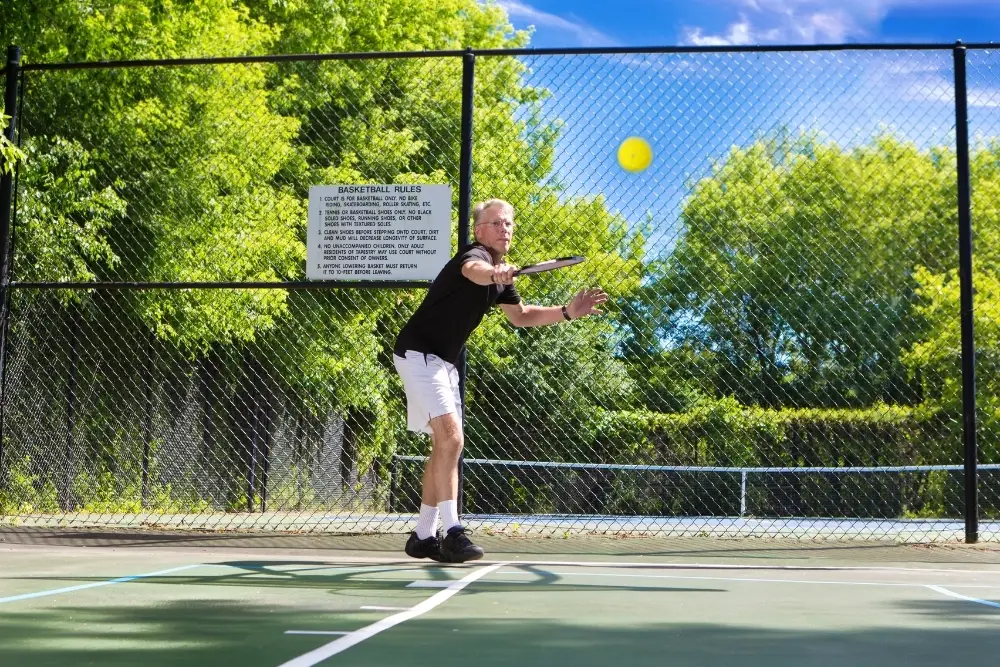 Who Invented Pickleball? (Pickleball History)