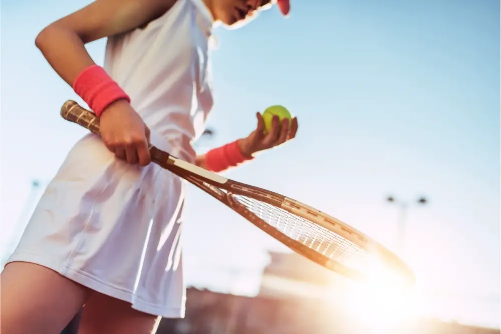 Why Do Tennis Players Wear Skirts (Everything You Need To Know)