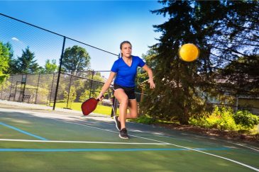 Why Do They Call It Pickleball? (Where Does The Name Come From)