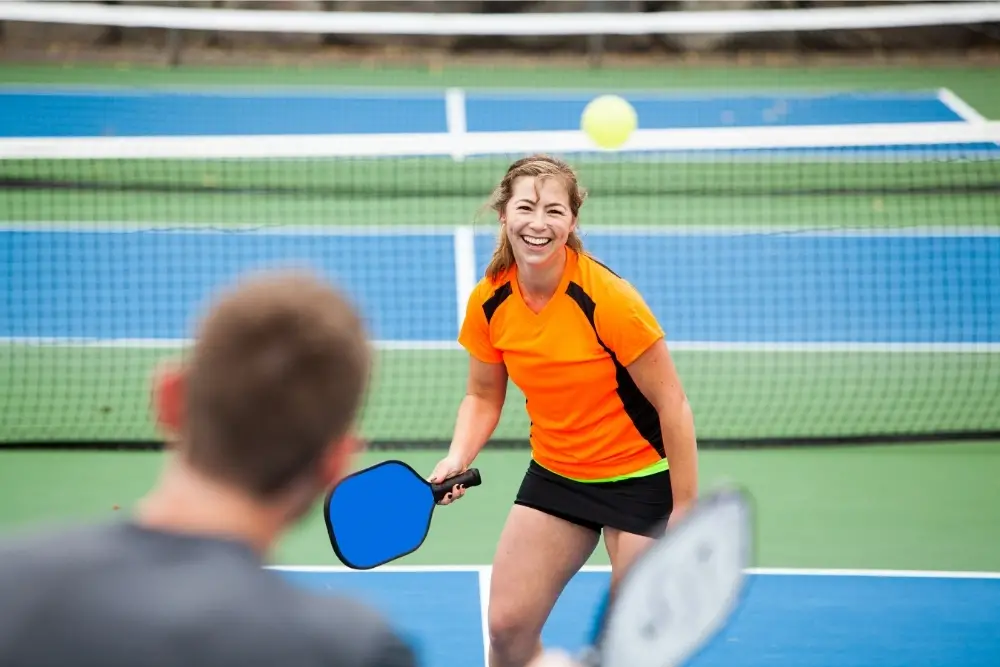 Why Is It Called Pickleball 