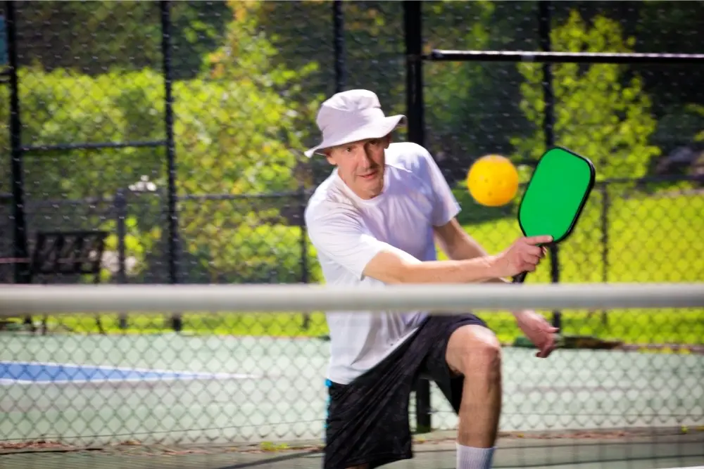 Why Is It Called Pickleball