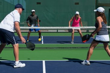 Why Is Pickleball So Popular? (Fastest Growing Sport You’ve Never Heard)