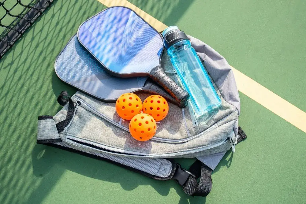 Pickleball Accessories_Racquet Sports Center