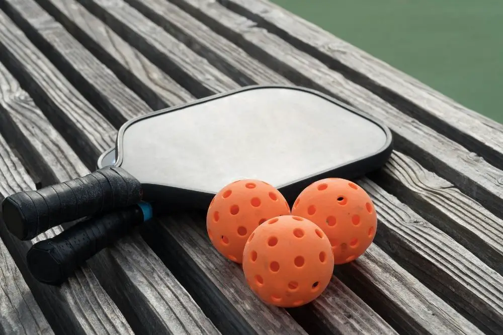 Professional Pickle Ball - Updated for 2022!