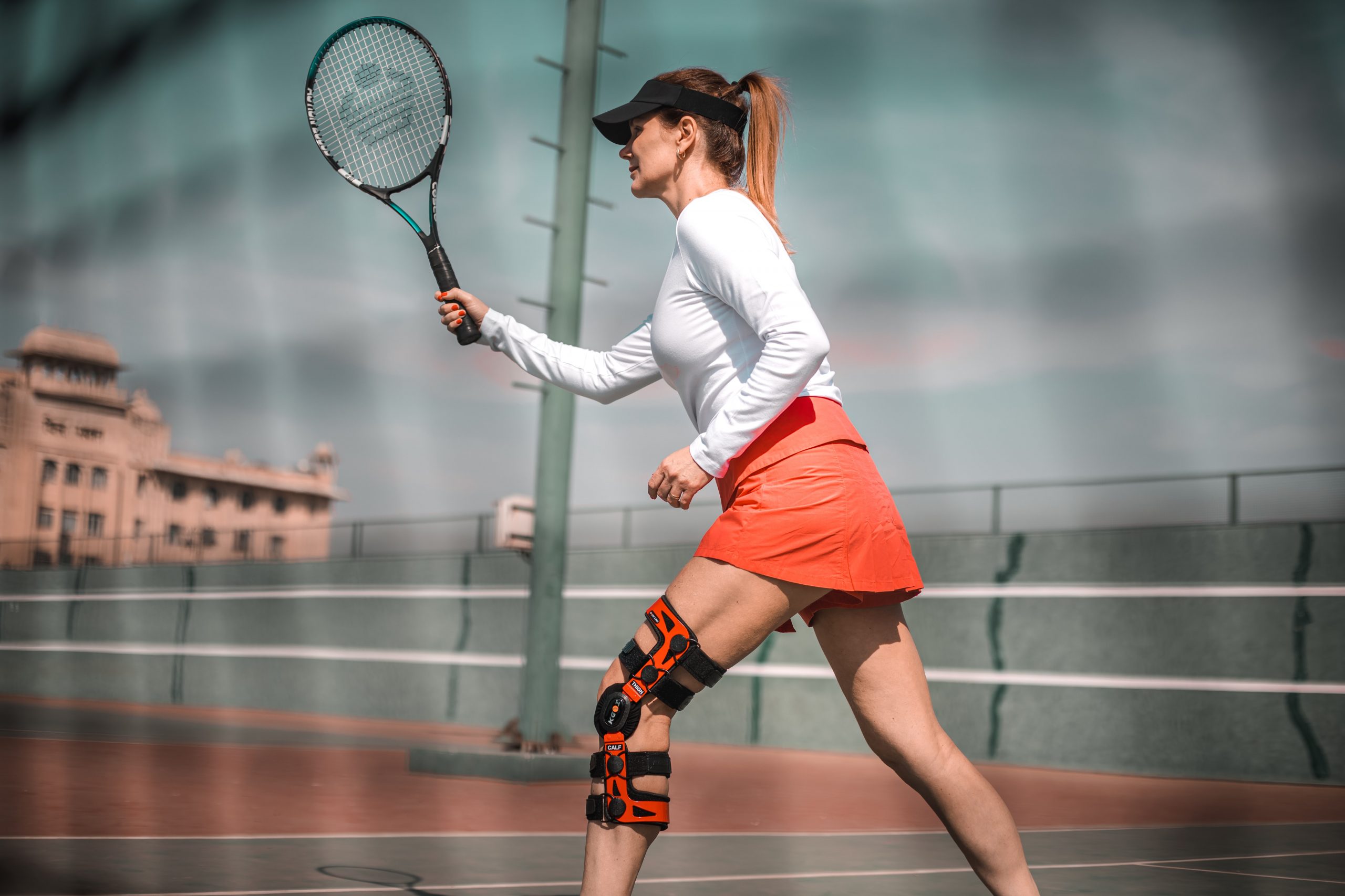 10 Best Female Tennis Players Of All Time