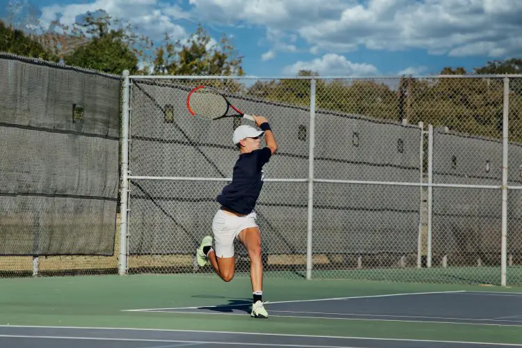 Cara Menjadi Pemain Tenis Profesional: Panduan Langkah demi Langkah