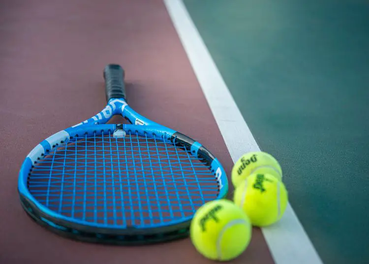 What Is Deuce in Tennis? Racquet Sports Center