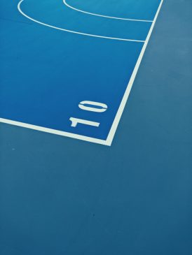 carpet courts tennis