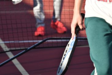 8 Best Gearbox Pickleball Paddles Of 2023
