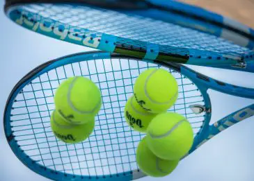 How to Play Doubles Tennis - Tennis Doubles Strategy & Tips